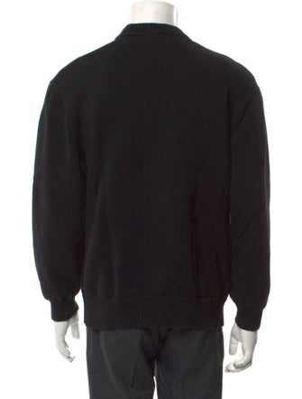 PEANUTS x KITH Graphic Print Turtleneck Pullover