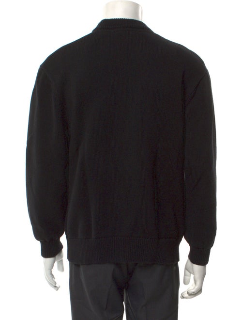 PEANUTS x KITH Graphic Print Turtleneck Pullover