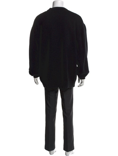 PEANUTS x KITH Graphic Print Crew Neck Pullover