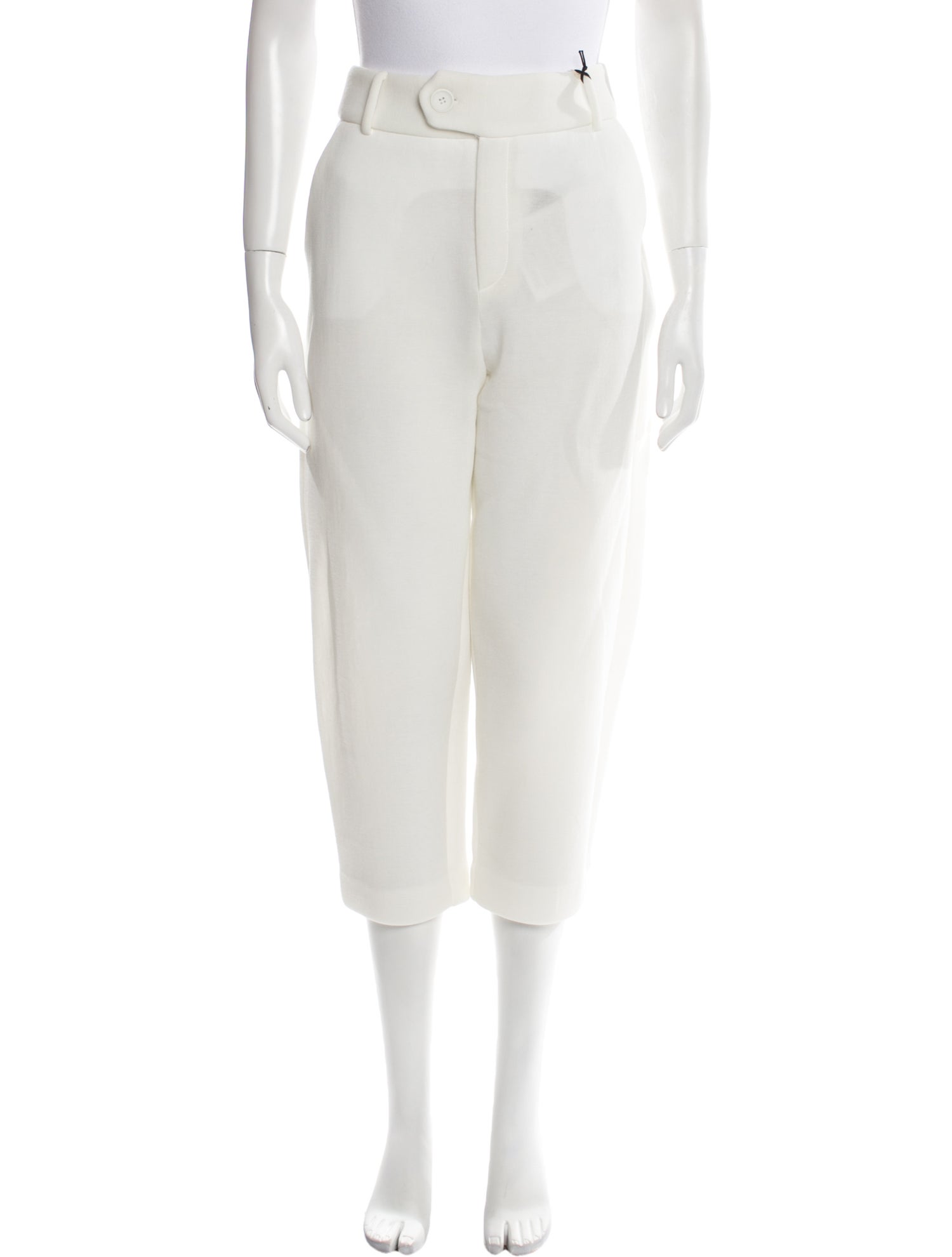 Peuterey Straight Leg Pants