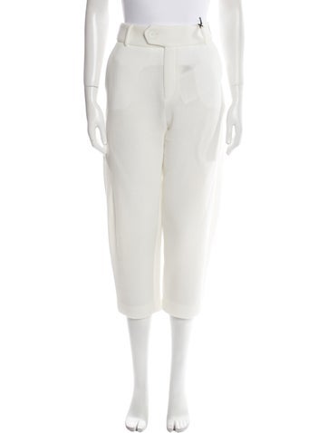 Peuterey Pants Straight Leg M