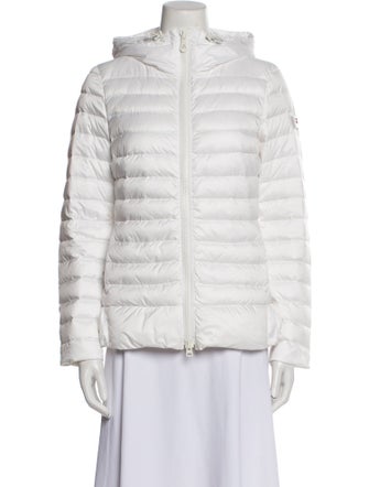 Peuterey Down Jacket