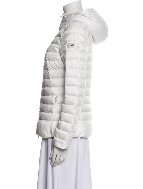 Peuterey Down Jacket