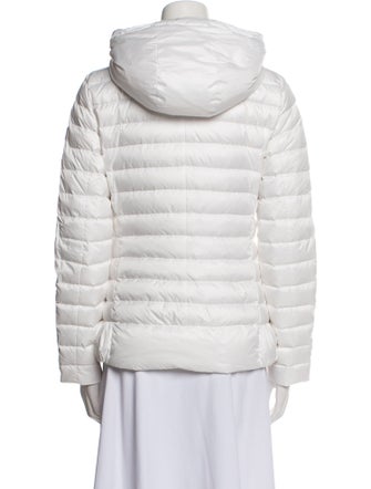 Peuterey Down Jacket