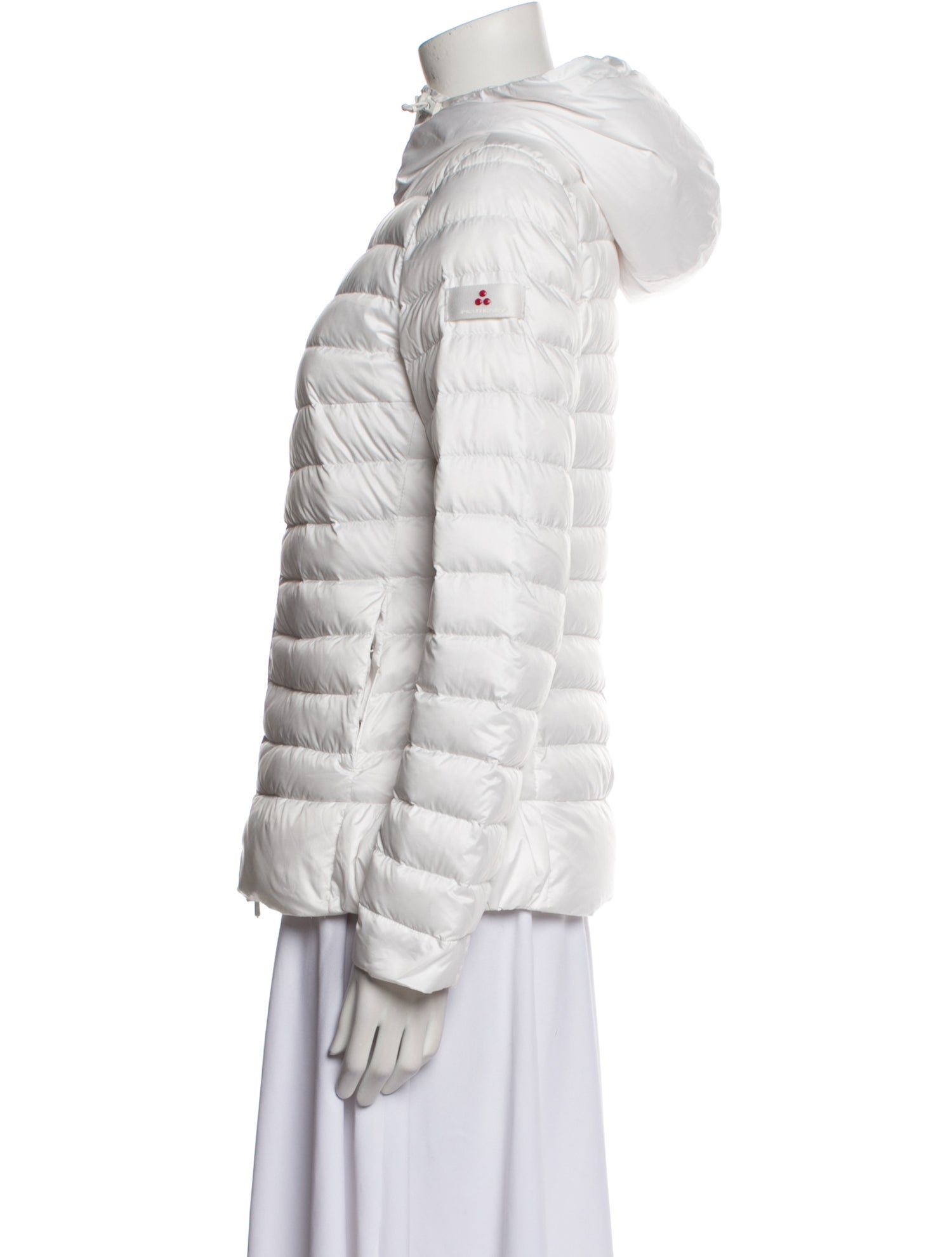 Peuterey Down Jacket