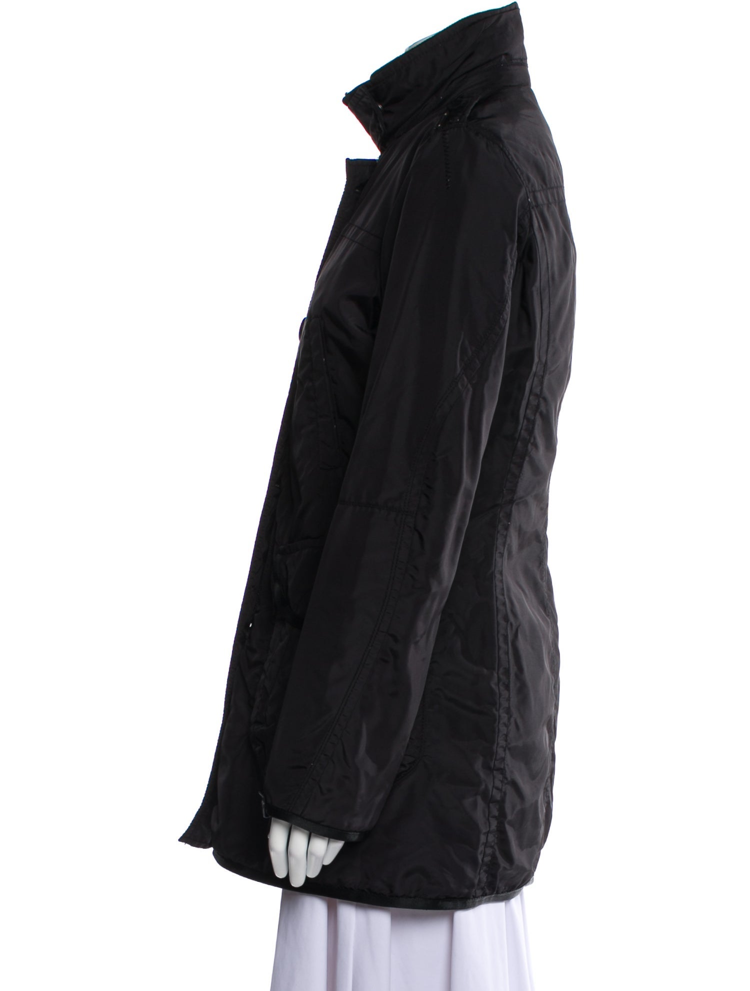 Peuterey Parka