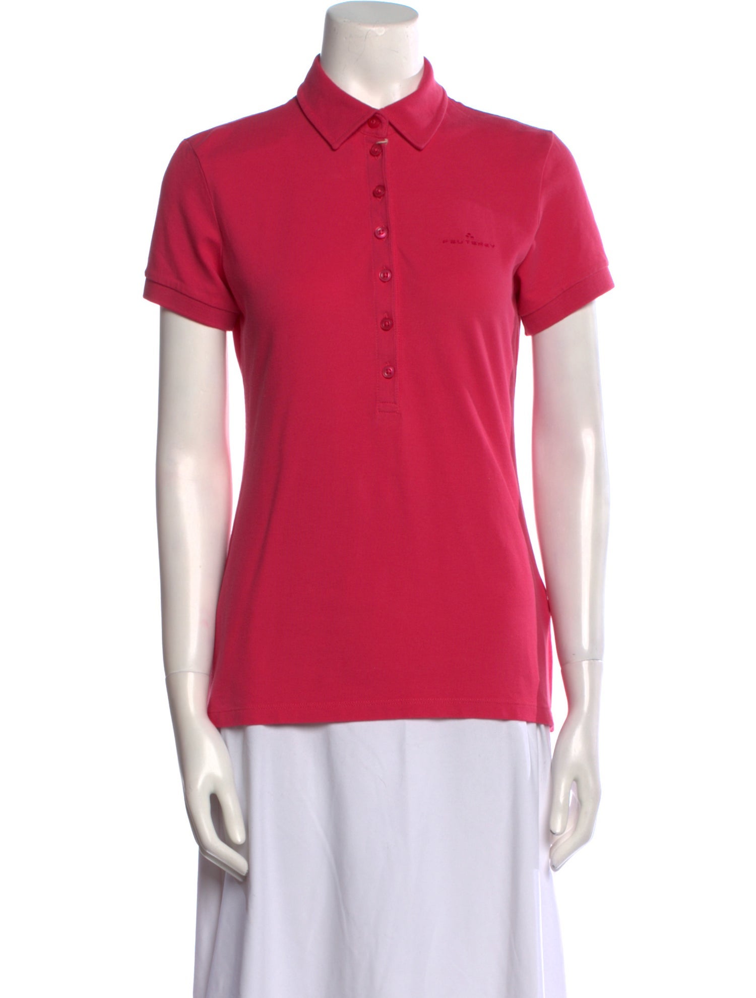 Peuterey Short Sleeve Polo
