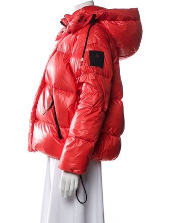 Peuterey Down Coat