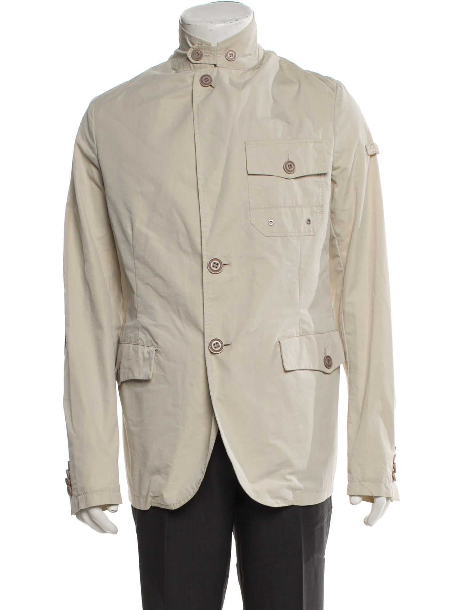 Peuterey Utility Jacket