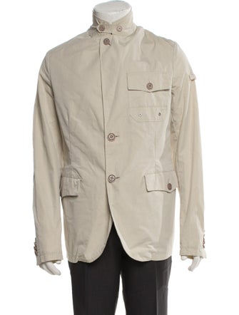 Peuterey Utility Jacket