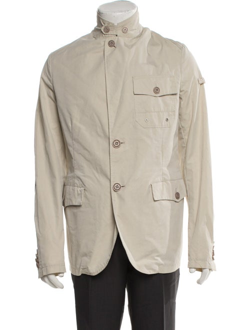Peuterey Utility Jacket
