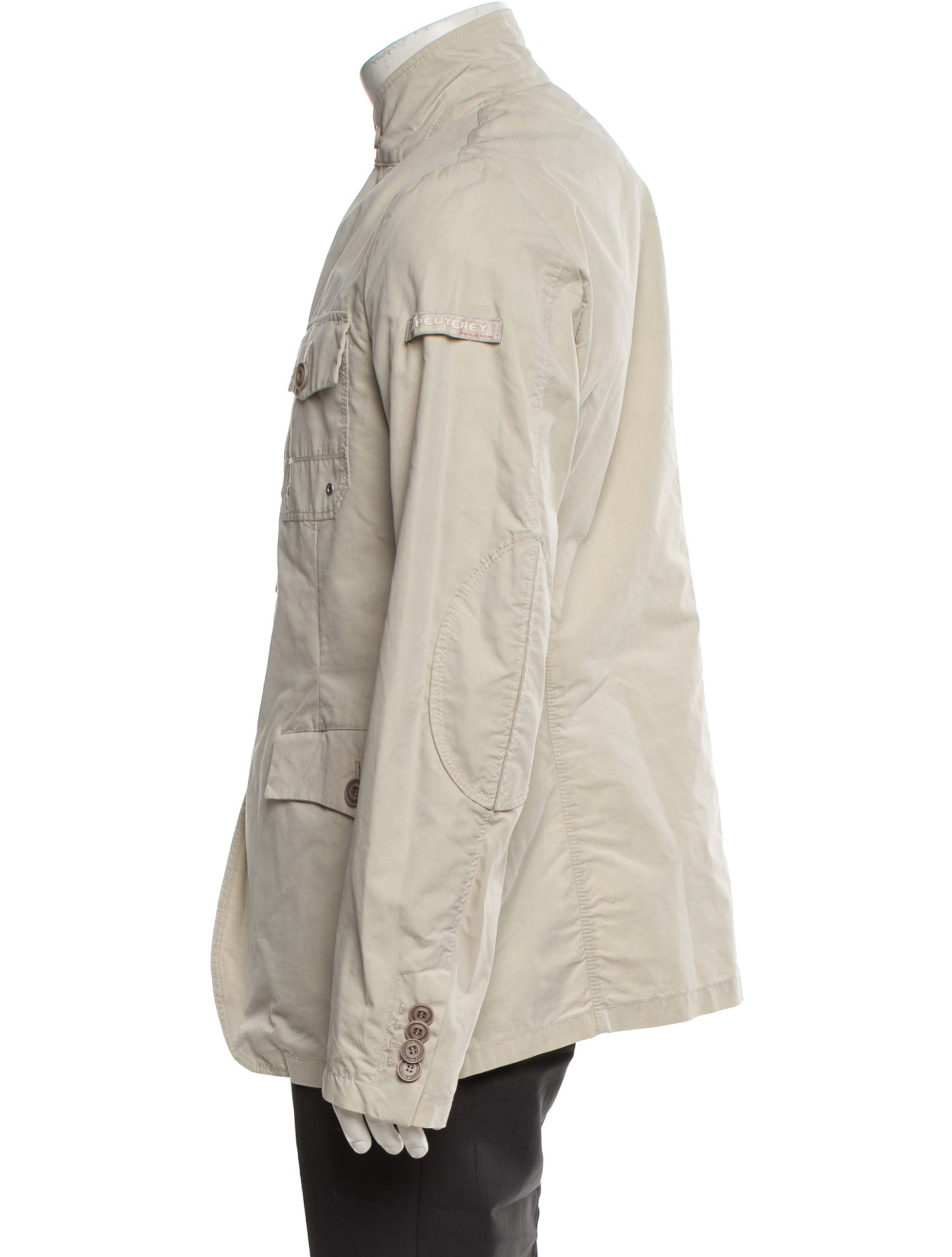 Peuterey Utility Jacket
