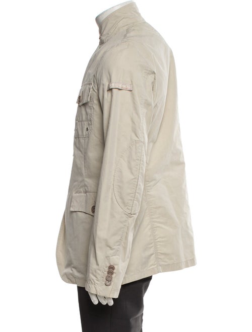 Peuterey Utility Jacket