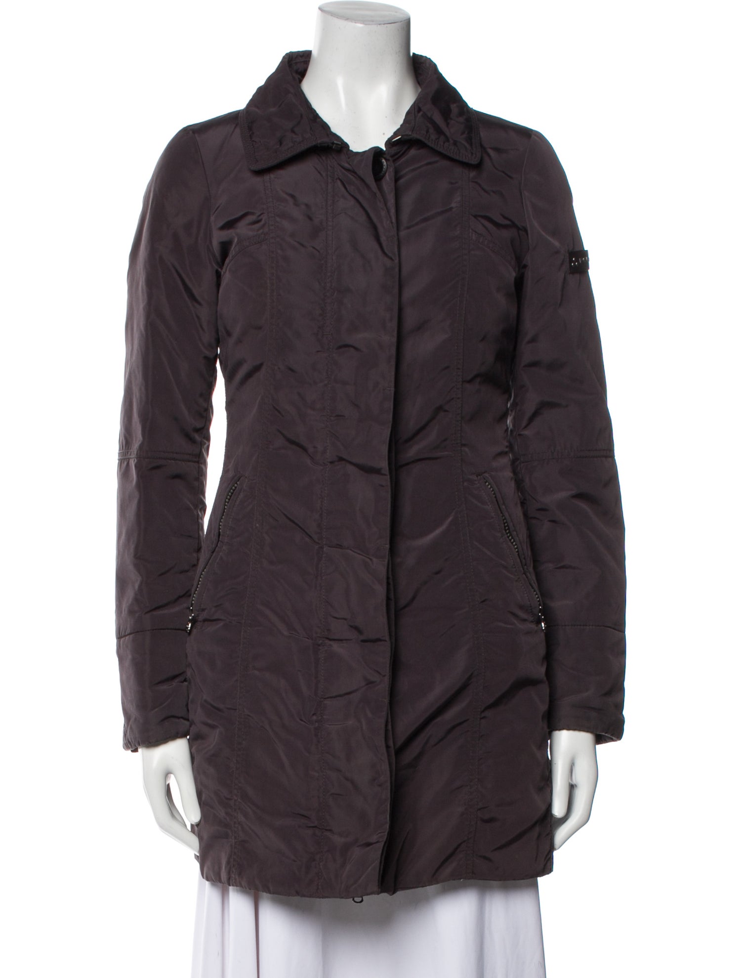 Peuterey Down Coat