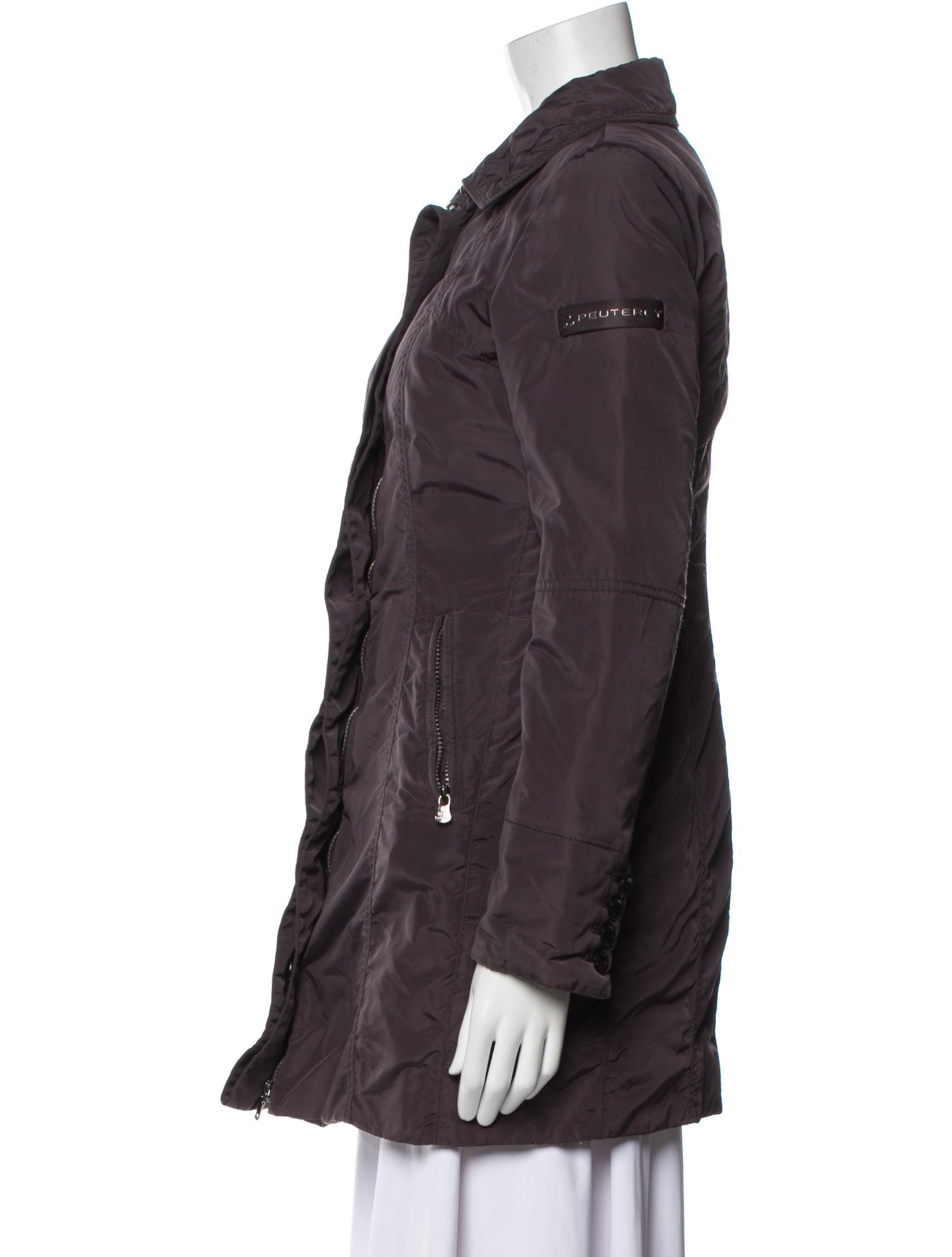 Peuterey Down Coat
