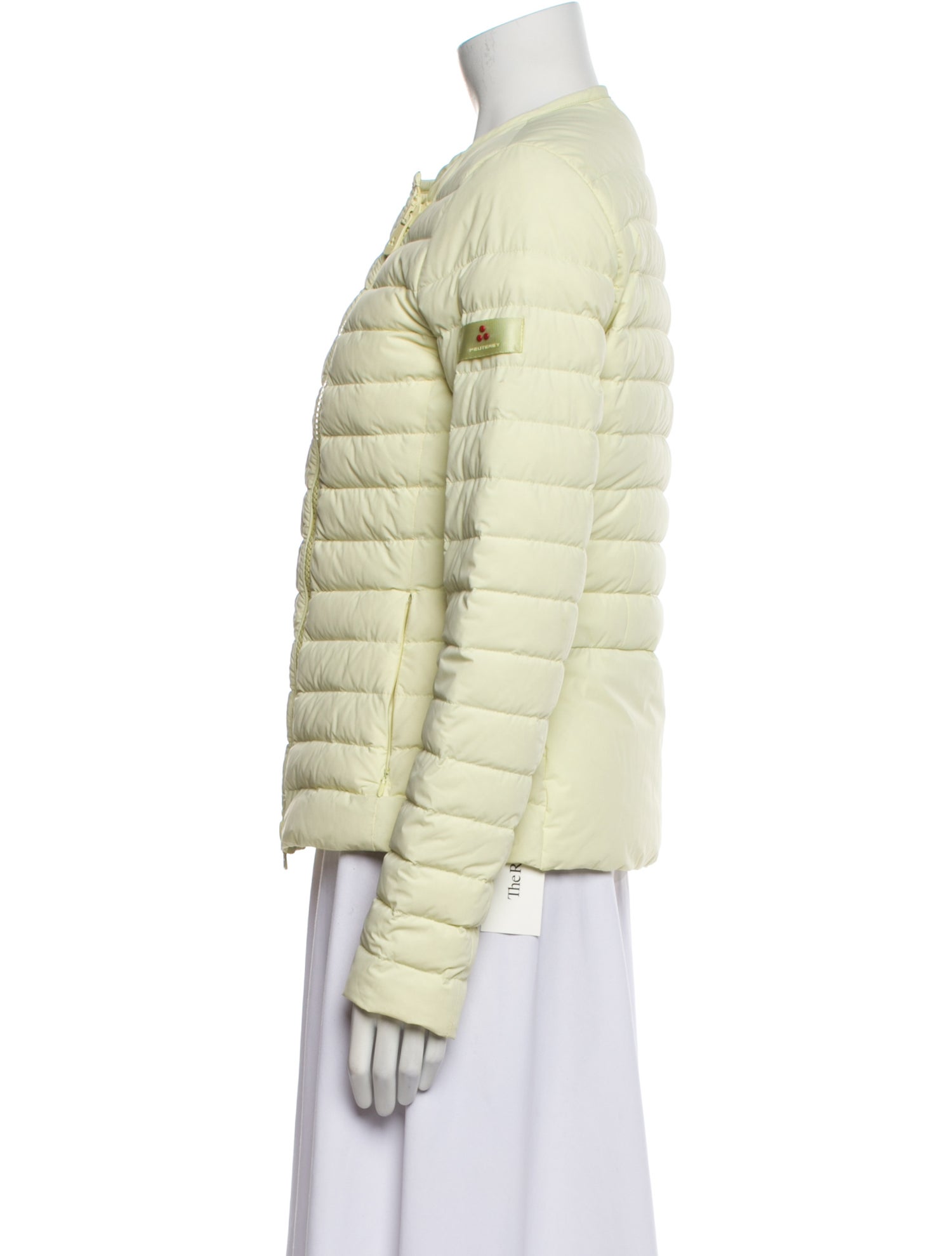 Peuterey Down Jacket