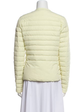 Peuterey Down Jacket