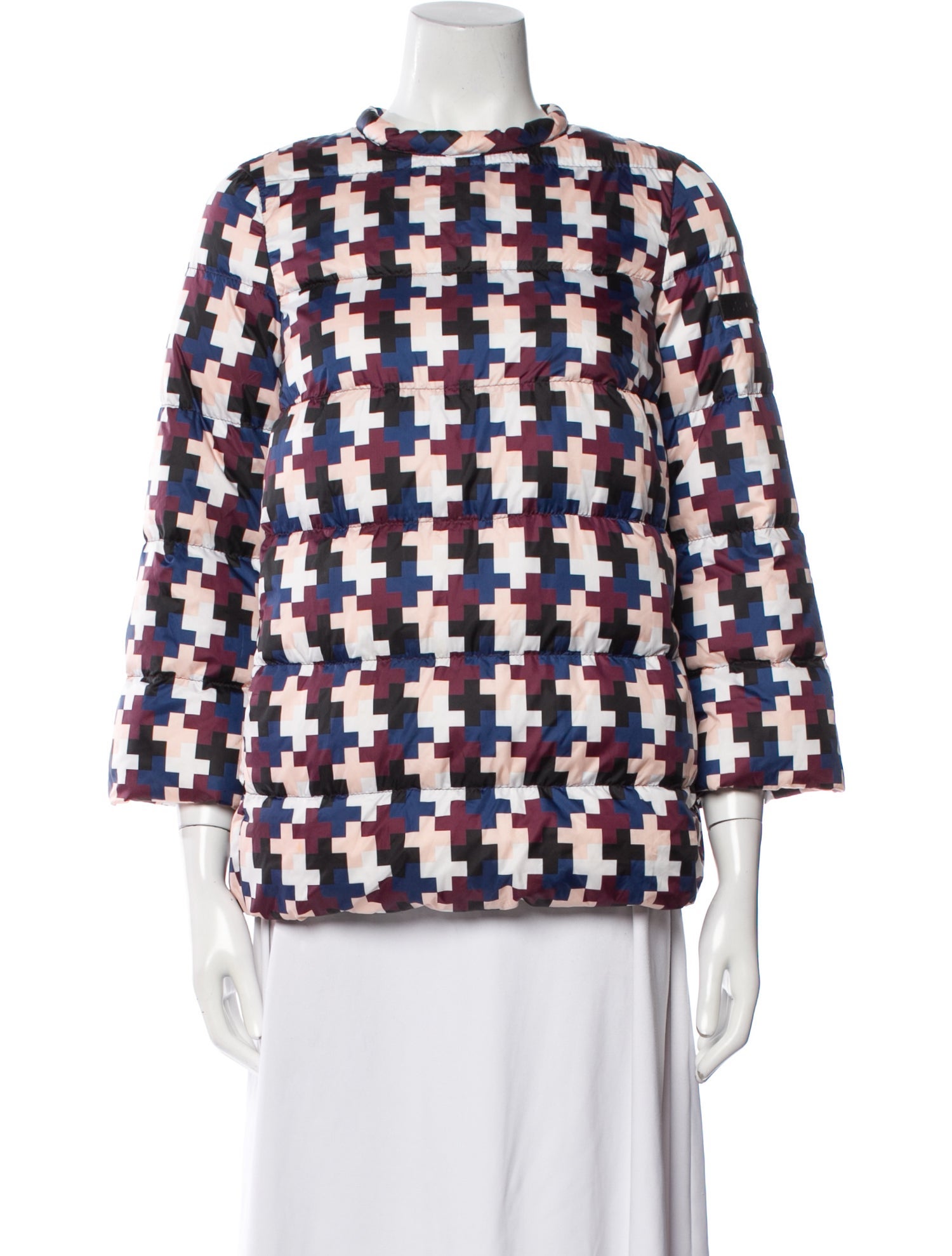 Peuterey Printed Jacket