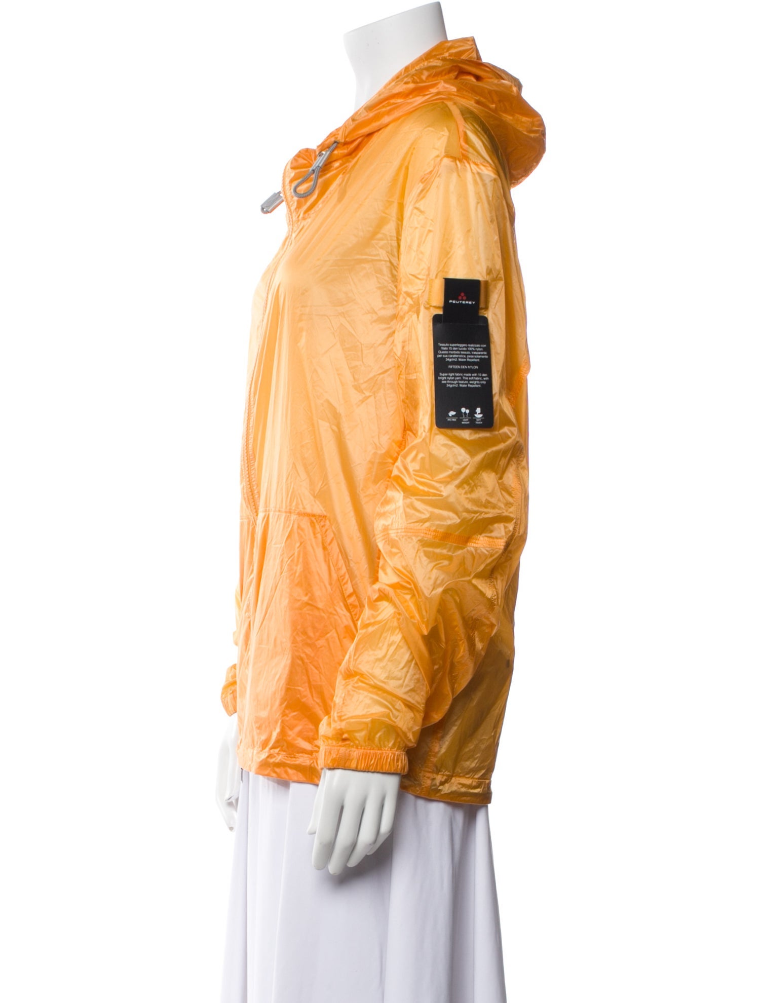 Peuterey Biker Jacket