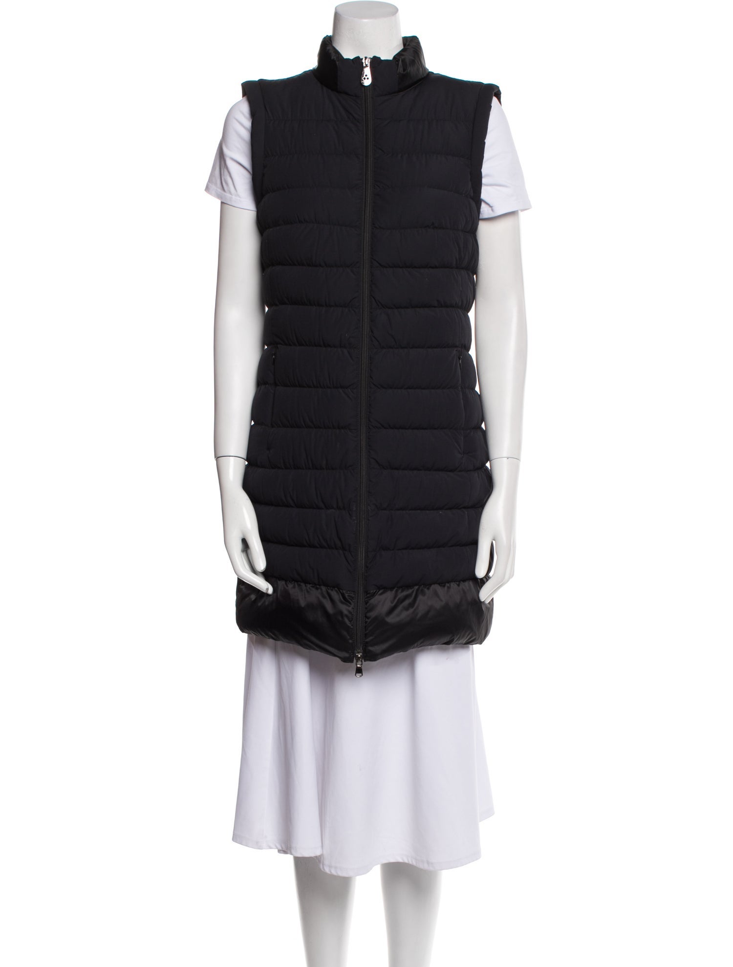 Peuterey Vest