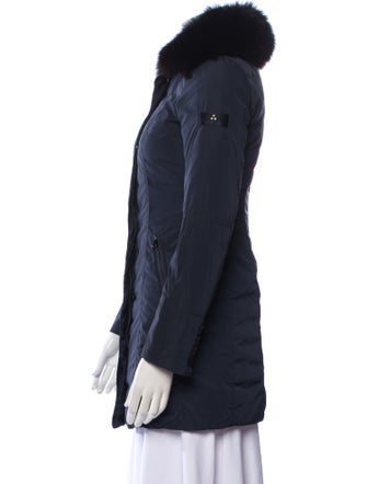 Peuterey Utility Jacket