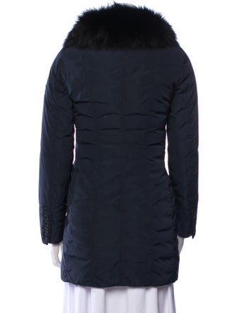 Peuterey Utility Jacket