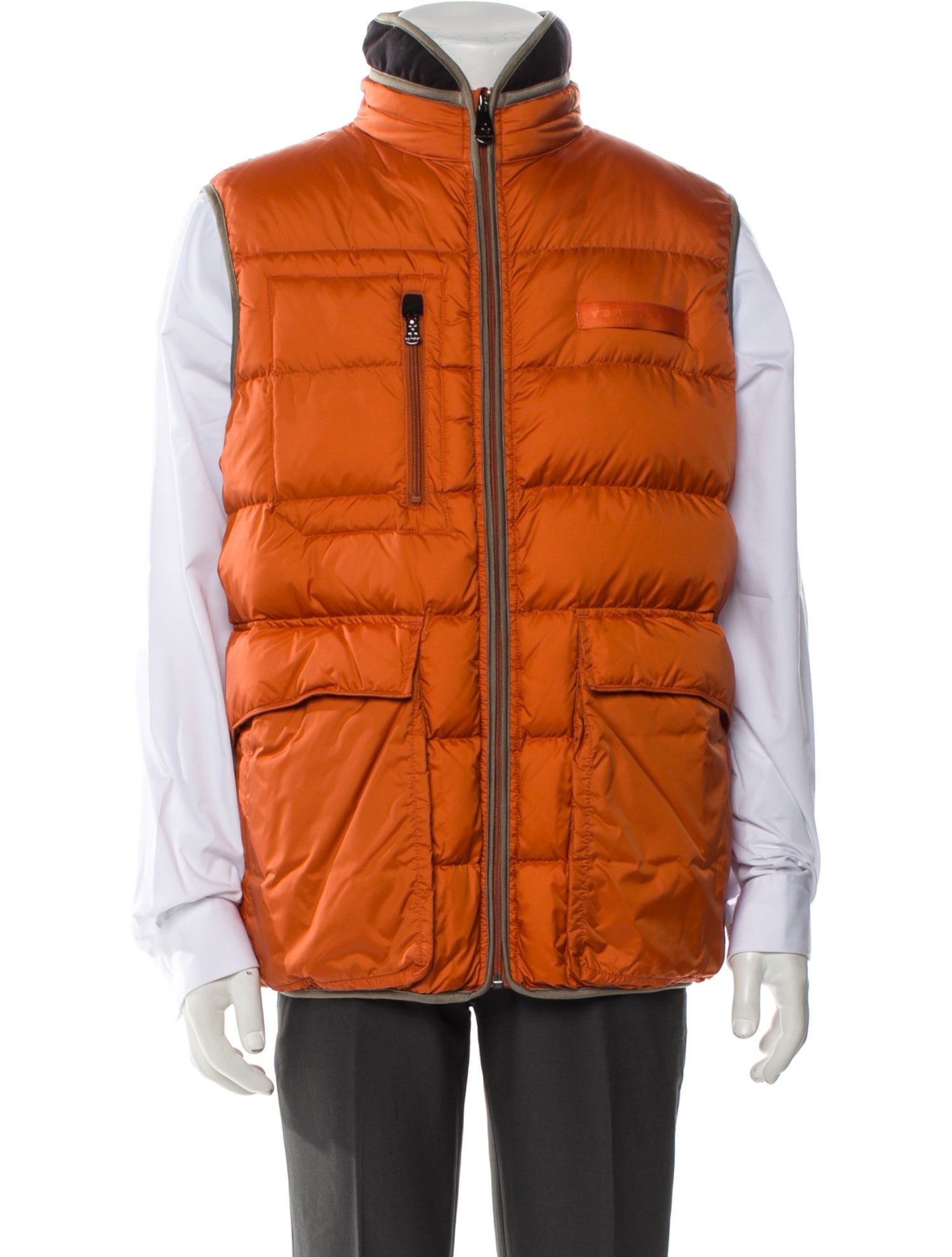 Peuterey Vest