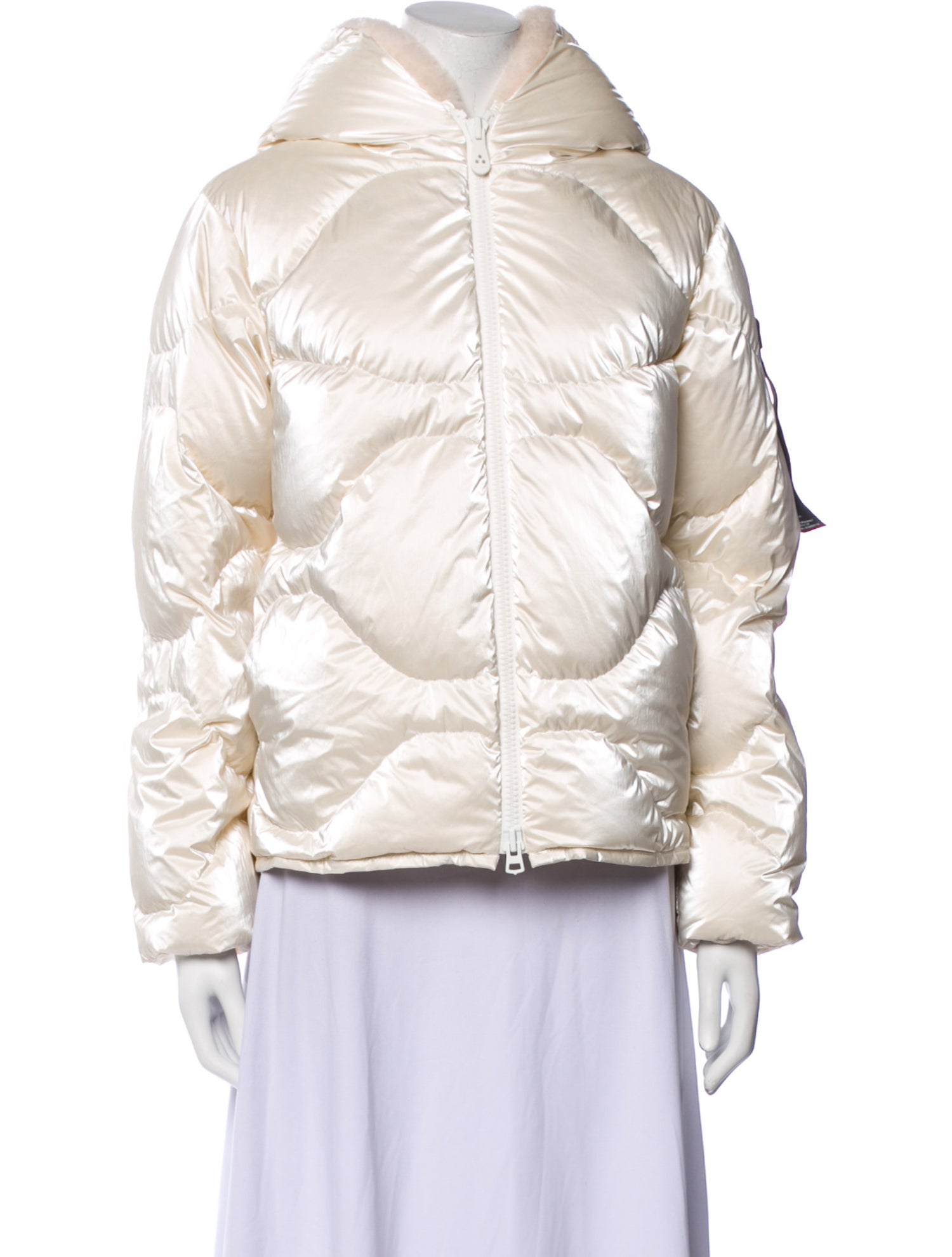 Peuterey Down Jacket w/ Tags