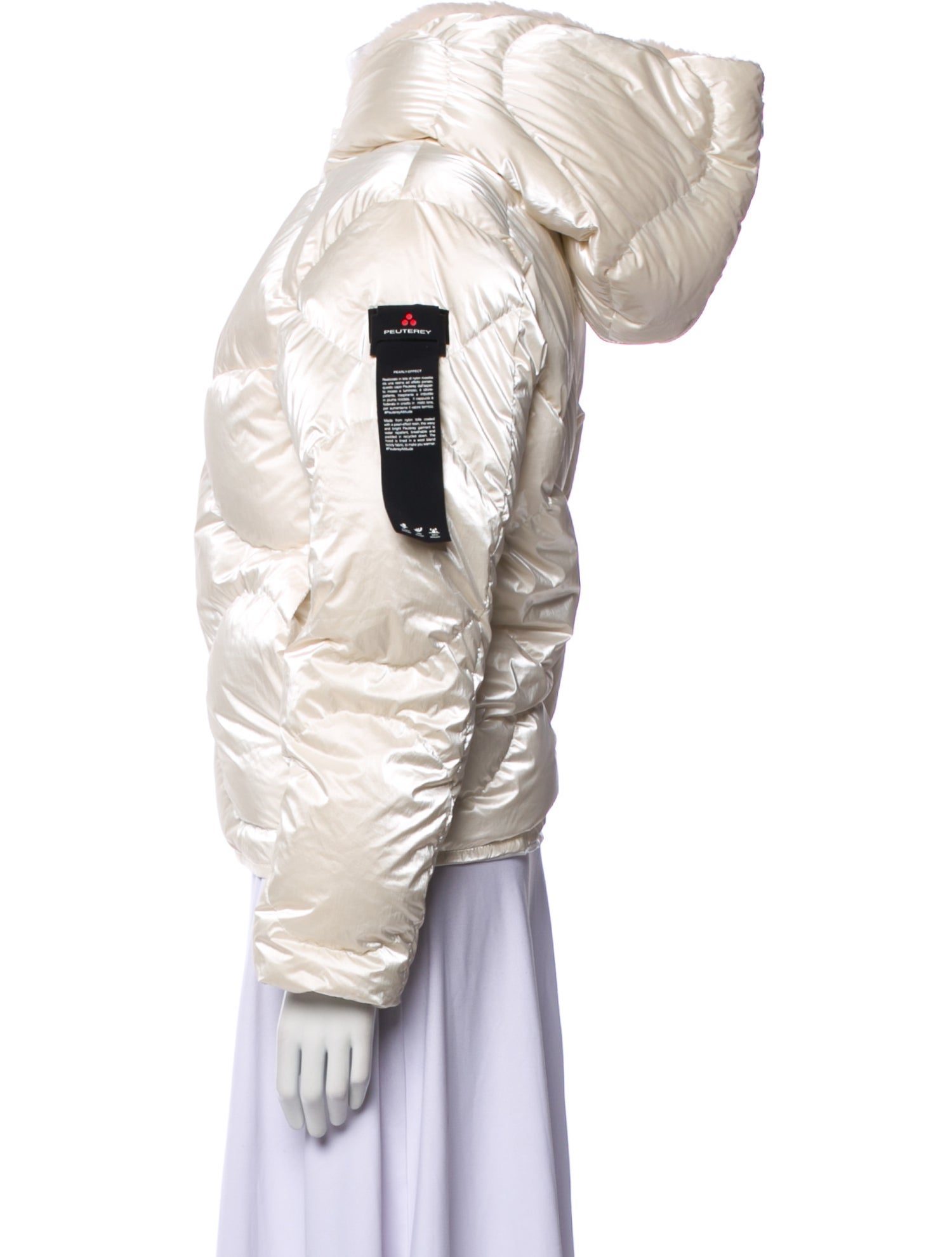 Peuterey Down Jacket w/ Tags