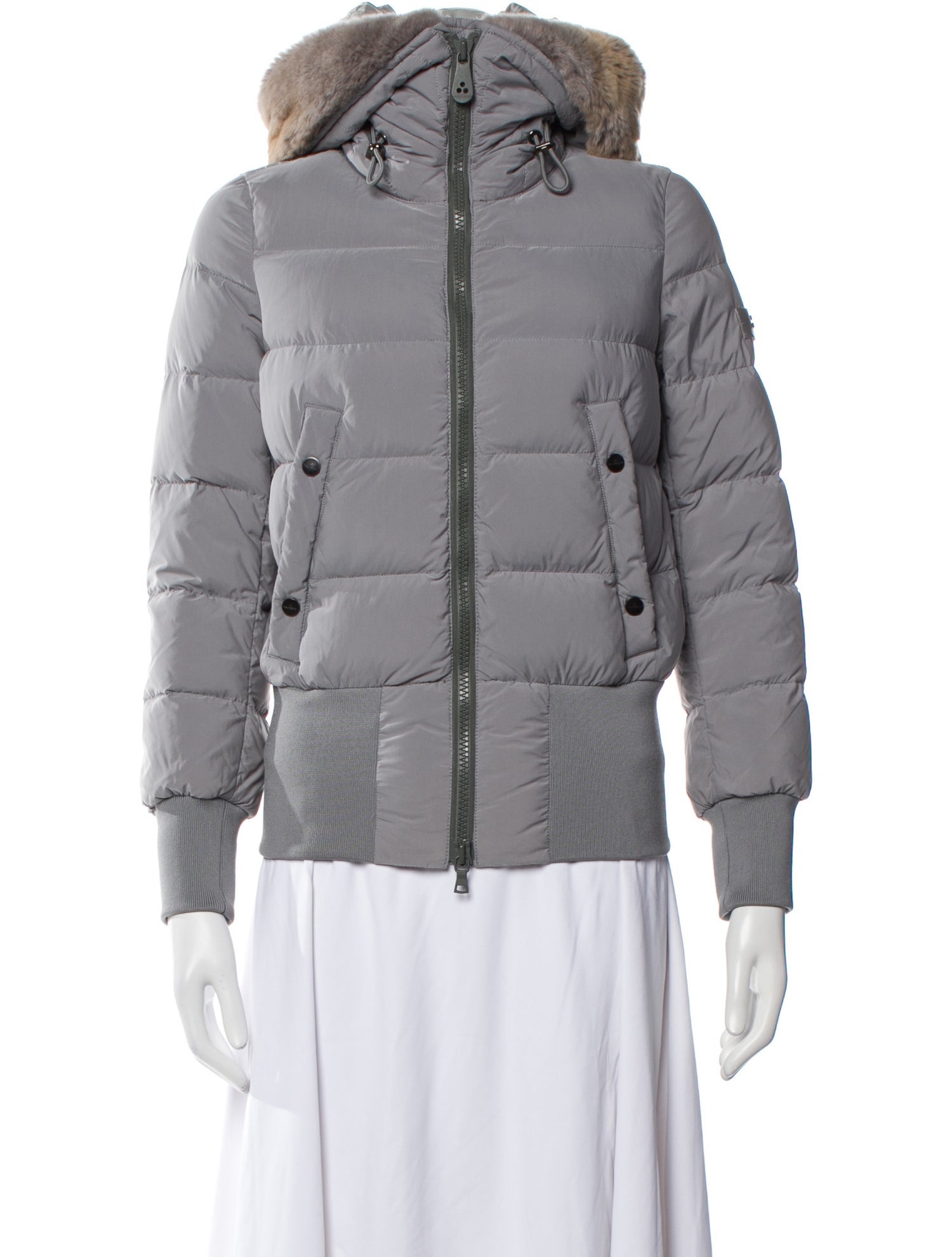 Peuterey Down Down Jacket
