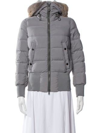 Peuterey Down Down Jacket