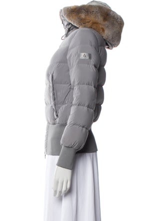 Peuterey Down Down Jacket