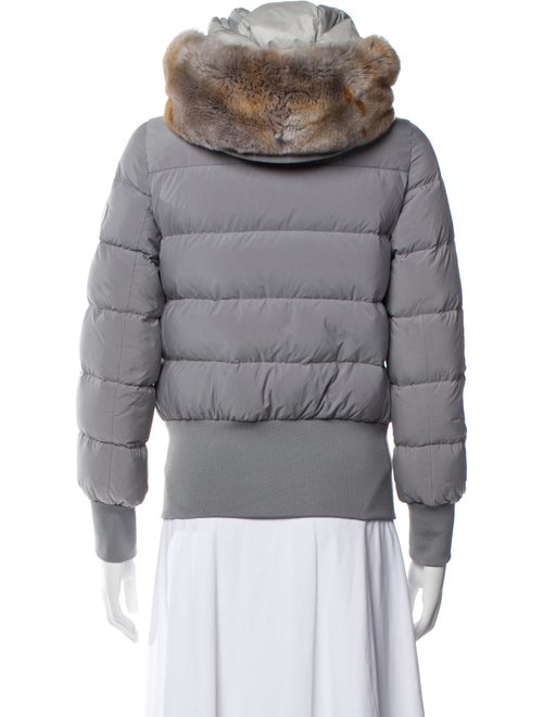 Peuterey Down Down Jacket