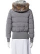 Peuterey Down Down Jacket