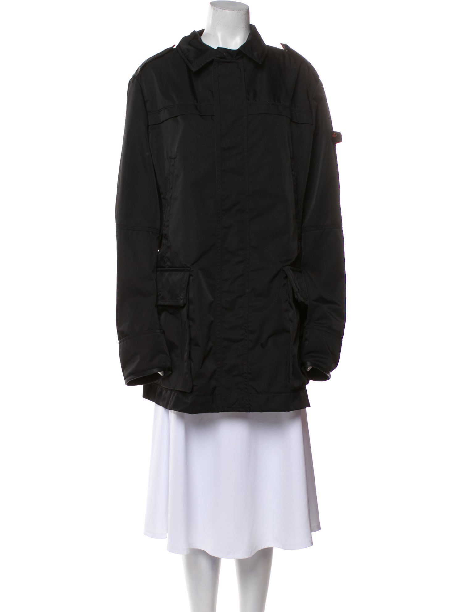 Peuterey Parka