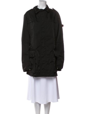Peuterey Parka