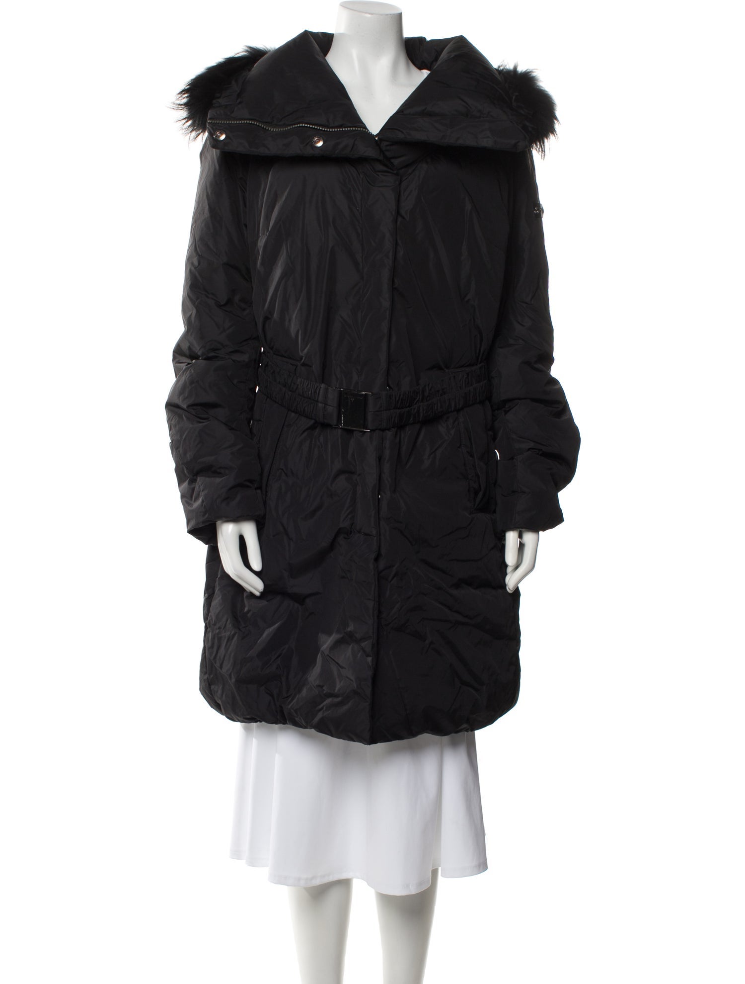 Peuterey Down Down Jacket
