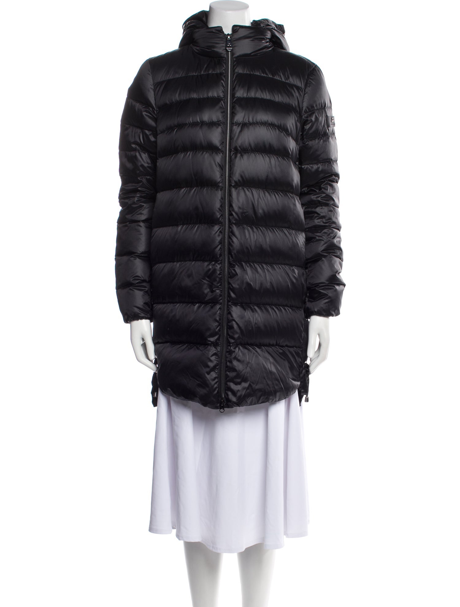 Peuterey Parka w/ Tags