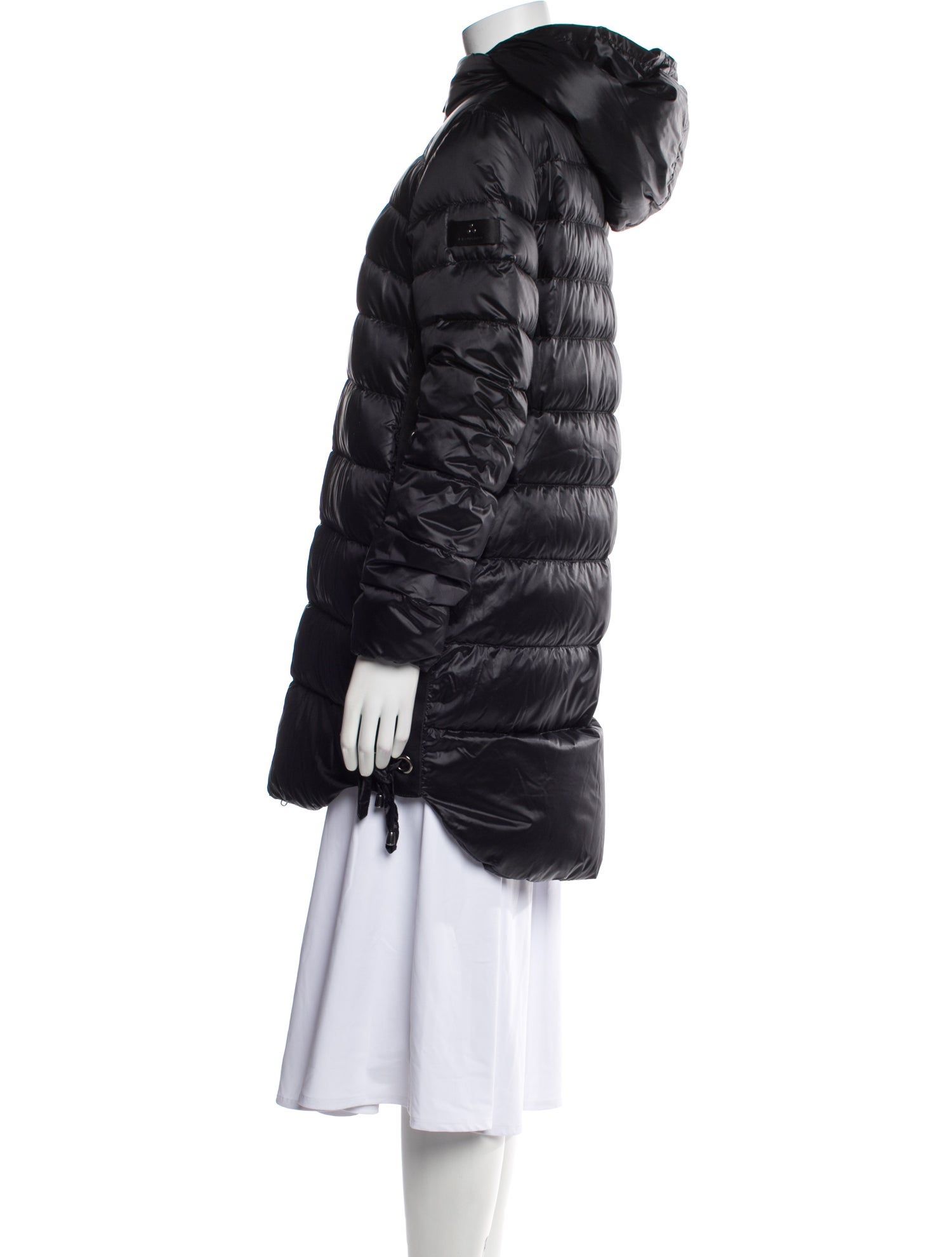 Peuterey Parka w/ Tags