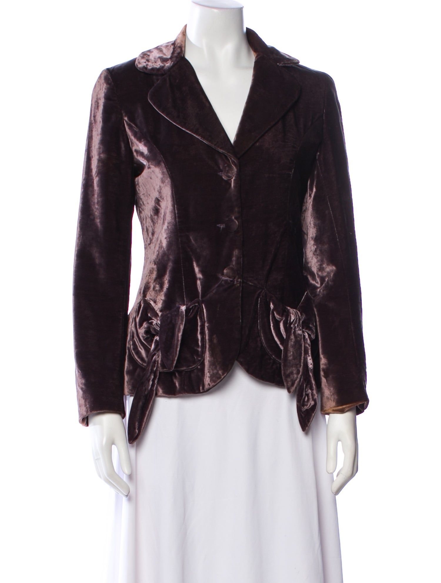 Petrovitch & Robinson Vintage Jacket