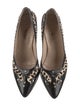 Peter Fox Leather Pumps