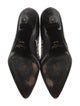 Peter Fox Leather Pumps