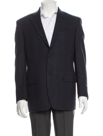 Paul Fredrick Blazer