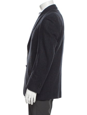 Paul Fredrick Blazer