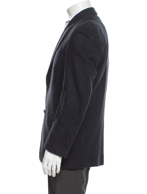 Paul Fredrick Blazer