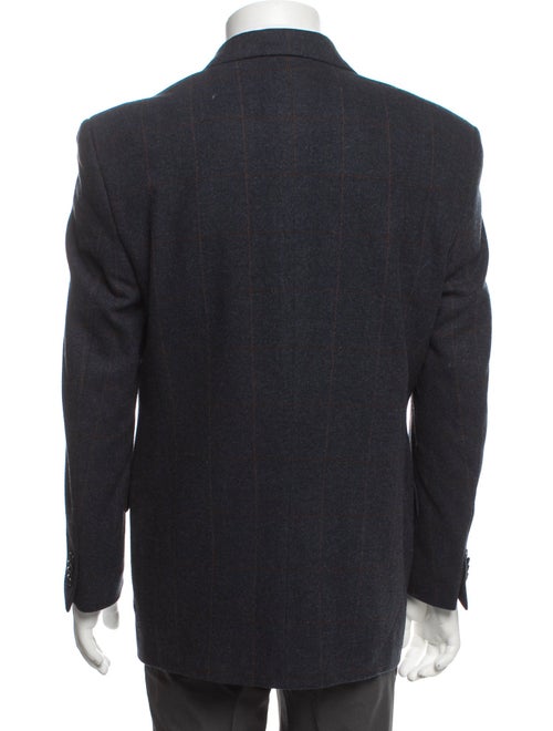 Paul Fredrick Blazer