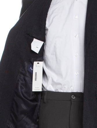 Paul Fredrick Blazer