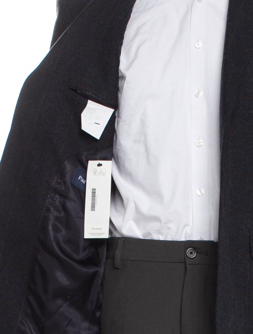 Paul Fredrick Blazer