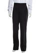 Paul Fredrick Wool Dress Pants