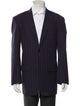 Paul Fredrick Striped Blazer